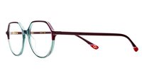 Eyeglasses frame Etnia Barcelona Woman ORCHID 50 GRBX - ORCHID 50 GRBX